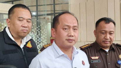 Enam Produsen Beras, Kementan dan Bulog Telah Diperiksa Terkait Kisruh Beras, Ini yang Terus Didalami Penyidik Kejaksaan Agung