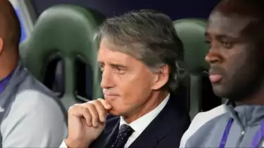 Roberto Mancini Sindir Satu Pemain Lokal Timnas Indonesia  Salah Tempat Lahir, Cocok Jadi Starter di Putaran Keempat