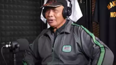 Legenda Timnas Indonesia, Endang Tirtana