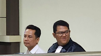 Korupsi Pembangunan Jembatan Merah, Eks-Cawabup Purbalingga Dihukum 1,5 Tahun Penjara