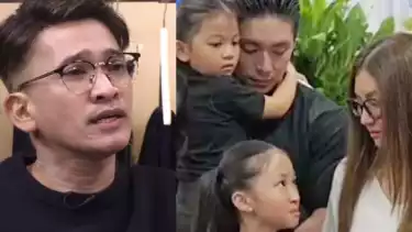 Tania dan Thalia Mulai Lengket dengan Pacar Sarwendah, Ruben Onsu Panas ? Tegas Ngomong Enggak Cemburu: Baru Gua Sikat Kalau...