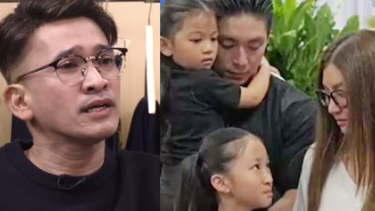 Tania dan Thalia Mulai Lengket dengan Pacar Sarwendah, Ruben Onsu 'Panas'? Tegas Ngomong Enggak Cemburu: Baru Gua Sikat Kalau...