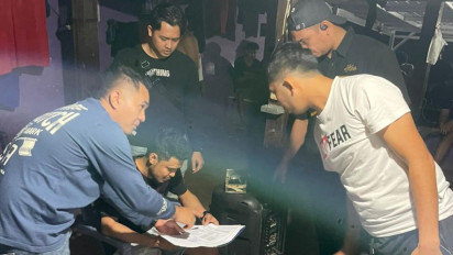 3 Pasobis Asal Wajo Ditangkap, Tipu WN Malaysia Rp150 Juta