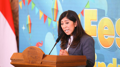 Pemerintah Ultimatum Platform Digital: Segera Ramah Anak atau Terkena Klasifikasi Risiko Tinggi