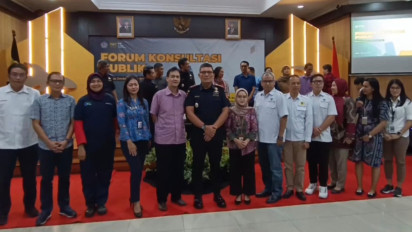 Dorong Transparansi, Bea Cukai Tanjung Perak Tambah Pemindai Petikemas