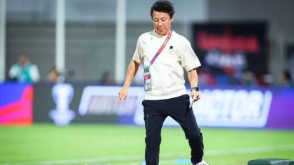 Media Korea Sebut Shin Tae-yong Punya 3 Kerugian Jika Terima Pinangan Ulsan HD, PSSI Turut Terseret