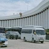 Istana Wapres di IKN Hampir Rampung, ASN Setwapres Diminta Bersiap Pindah Bertahap