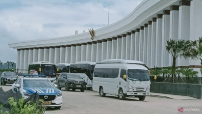 Kepala OIKN Sebut Perpindahan ASN ke IKN Terus Berlanjut: Sesuai Rencana!