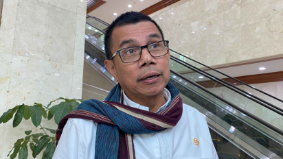 Komisi III DPR Soal KUHP dan KUHAP Mulai Berlaku: Era Baru Penegakan Hukum Pidana