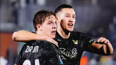 Jual Mahal Direktur Olahraga Venezia untuk Lepas Jay Idzes: Tidak Ada Diskon untuk Pemain Terbaik Kami