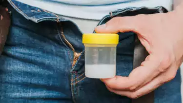 Tidur Dekat Handphone Bikin Sperma Mampet Ternyata Dampaknya Bahkan Sampai Picu Penyakit Ini