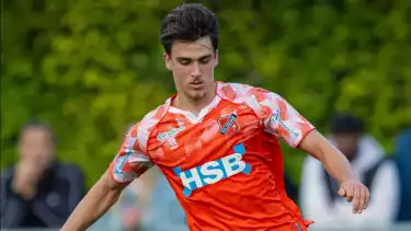 Mauro Zijlstra Tak Akan Langsung diturunkan ke PTimnas INdonesia Senior