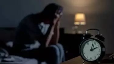 Begadang Jangan Begadang, Kalau Tiada Artinya, dr. Tirta Ungkap Faktanya Lama-lama Bisa Bikin....