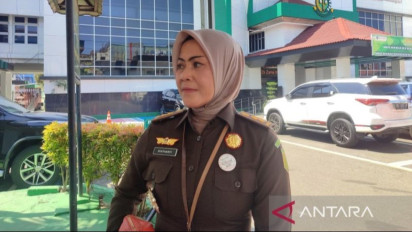Kejati Bengkulu Libatkan KJPP Hitung Kerugian Negara Kasus Mega Mall