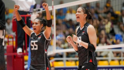 Tak Mau Seperti di AVC Nation Cup 2025, Pelatih Sebut Timnas Voli Putri Indonesia Wajib Menang saat Hadapi....