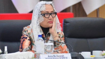 Komisi XI DPR Minta PPATK Kaji Ulang Kebijakan Blokir Rekening Dormant