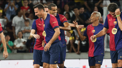 Daftar Sementara Pemain Real Madrid dan Barcelona yang akan Bentrok di Jakarta, Pemain Berlabel Ballon d’Or Asal Portugal Dipastikan Gabung