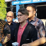 Polisi Selidiki Laporan Ruben Onsu Terkait Dugaan Penghinaan Anak di Bawah Umur