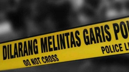 Ibu Ditahan di Polres Metro Jakpus Ternyata Tersangka Penipuan Pembelian Mobil, Korban Rugi Rp420 Juta