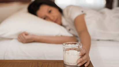 Tahukah Kamu? Istri Minum Sperma Bisa Hamil Belum Tentu Benar karena...