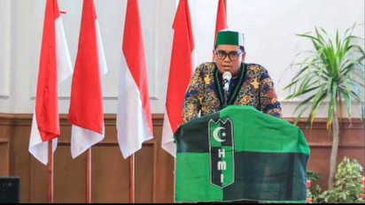 Kejati Bengkulu Periksa Helmi Hasan Terkait Kasus Kasus Korupsi Mega Mall, PB HMI Minta Kejagung Pantau