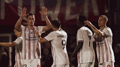 Tak Ragu Permalukan Marc Klok Cs Depan Bobotoh, Ini Alasan Juara Liga Champions Asia Terima Pinangan Jadi Lawan Persib