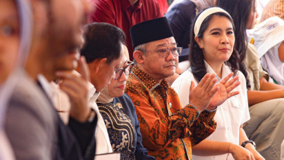 Ramai-ramai Seratusan Guru Sekolah Rakyat Mengundurkan Diri, Menteri Pendidikan Tegaskan Bukan karena Upah