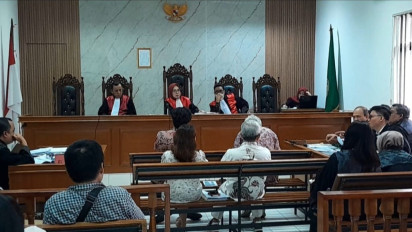 Soal Kasus Korupsi Kebun Binatang Bandung, Tony Sumampau Pernah Ingatkan Romli Bratakoesoema untuk Taat Bayar Pajak