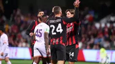 Pemain AC Milan, Filippo Terracciano