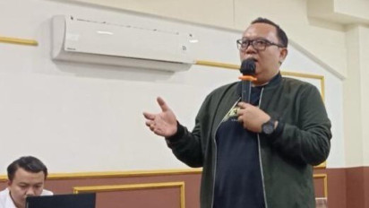 PSU Pilgub Papua 2025, Pasangan Ini Dinilai Bakal Unggul dari Pesaingnya