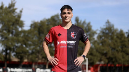 Bursa Transfer: Inter Milan Kembali Bidik Monster Gol 19 Tahun dari Argentina, Calon Penerus Lautaro Martinez