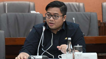 Terima Masukan Warga, Anggota DPR RI Ini Sepakat Tunjangan Rumah Dihapus