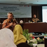 Pakar Hukum Ungkap Akses Tanah untuk Koperasi Jadi Wujud Demokrasi Ekonomi