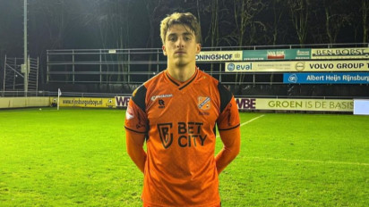 Jelang Ronde Keempat Kualifikasi Piala Dunia, PSSI Beri Kabar Baik soal Naturalisasi Mauro Ziljstra di Timnas Indonesia