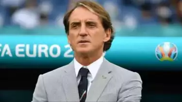 Selain Sindir Pemain Lokal Timnas Indonesia, Roberto Mancini Juga Beri Pujian: Dia Punya...