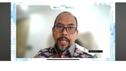 KPK Sentil Pejabat BUMN Belum Setor LHKPN, Desak Pemberian Sanksi