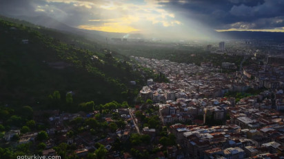 Mengenal Manisa, Kota Tercantik di Tenggara Eropa yang akan Jadi Tempat Tinggal Megawati Hangestri Selama di Turki