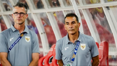 Media Vietnam Tak Habis Pikir Timnas Indonesia yang Kalah di Final, Sentil Gerald Vanenburg dan Program Naturalisasi yang....