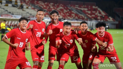 Nova Arianto Ungkap Calon Lawan Timnas Indonesia U-17 pada TC di Bulgaria September Mendatang