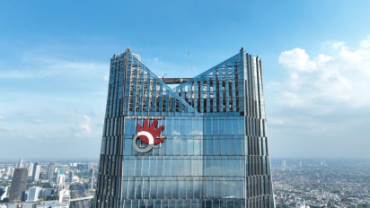 Telkom Percepat Eksekusi Transformasi, Cetak Pendapatan Konsolidasi Rp73 Triliun