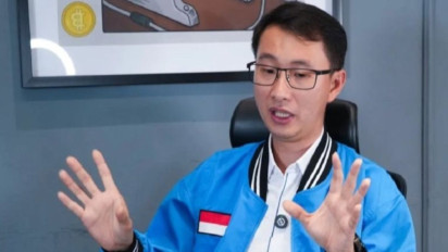 Pelaku Pasar Kripto Menyambut Positif PMK Nomor 50 Tahun 2025