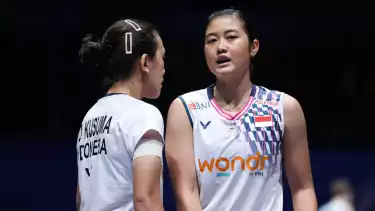 Ganda Putri Indonesia, Febriana Dwipuji Kusuma/Amallia Cahaya Pratiwi