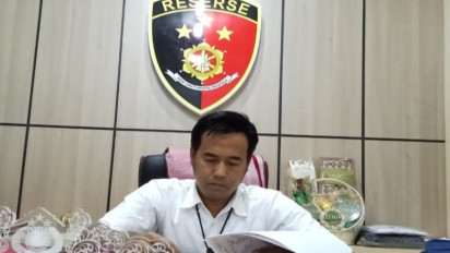 Kasus Tewasnya Kakak Beradik di Pantai Sigandu Batang, Polisi Tunda Pemeriksaan terhada Ibu Korban