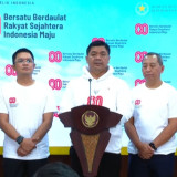 Bulan Kemerdekaan Resmi Dimulai, Pemerintah Gelar Doa Kebangsaan di Tugu Proklamasi Malam Ini