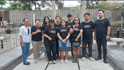 Festival Kamardikan, Sebuah Festival Kemerdekaan Terbesar di DIY