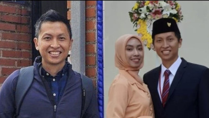 Muak Arya Daru Dituduh Tewas Gara-gara Bunuh Diri, Kerabat Dekat Sang Diplomat Ungkap Kondisi Sebenarnya: Saya Kenal Betul...
