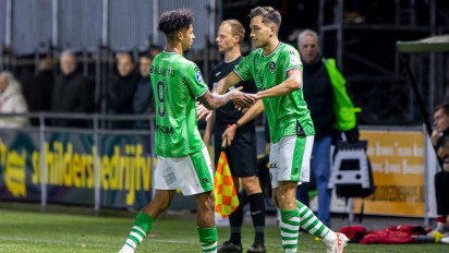 Blak-blakan Punya Keturunan Depok, Pemain Banderol Rp3,9 M ini Blak-blakan Siap Perkuat Timnas Indonesia Jelang Round 4