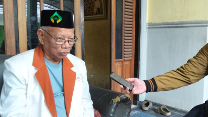 Belasan Warga Pindah Menjadi Penghayat Kepercayaan Mayoritas Kejawen