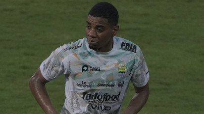 Komentar Uliliam Barros Jelang Persib Bandung Lawan Western Sydney Wanderers, Singgung soal Level Permainan