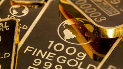 Harga Emas Antam-Galeri24-UBS Minggu Ini Kompak Naik